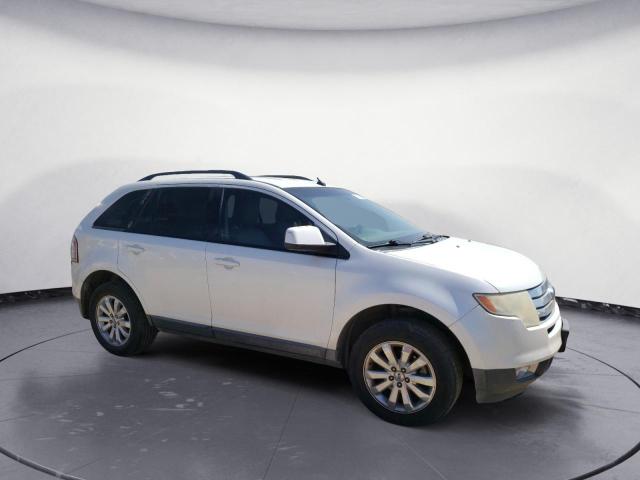 Photo 4 from auction – 2010 FORD EDGE SEL with VIN 2FMDK3JC5ABA38311
