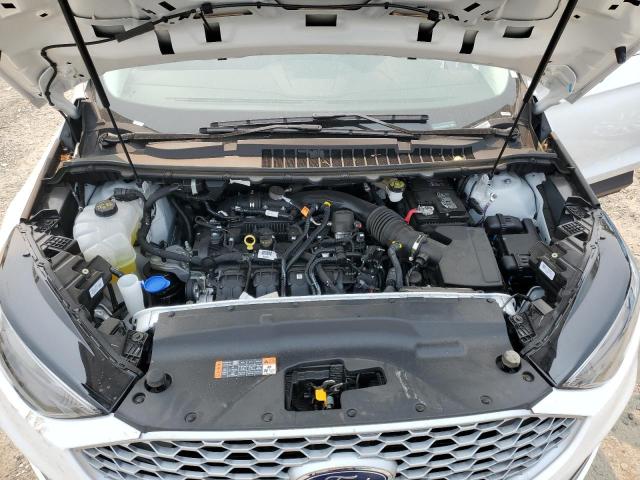 Photo 12 from auction – 2023 FORD EDGE SEL with VIN 2FMPK4J9XPBA30883