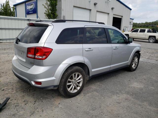 Photo 3 from auction – 2014 DODGE JOURNEY SX with VIN 3C4PDCBGXET127038