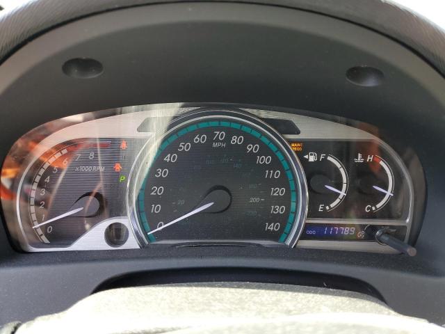 Photo 9 from auction – 2011 TOYOTA VENZA with VIN 4T3ZK3BB5BU041496