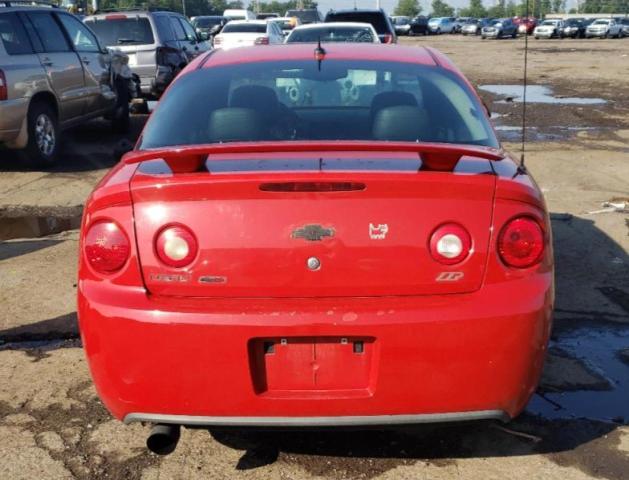 Photo 6 from auction – 2008 CHEVROLET COBALT SPO with VIN 1G1AM18B287212592