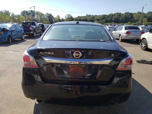 Photo 6 from auction – 2015 NISSAN ALTIMA 2.5 with VIN 1N4AL3AP6FC164844
