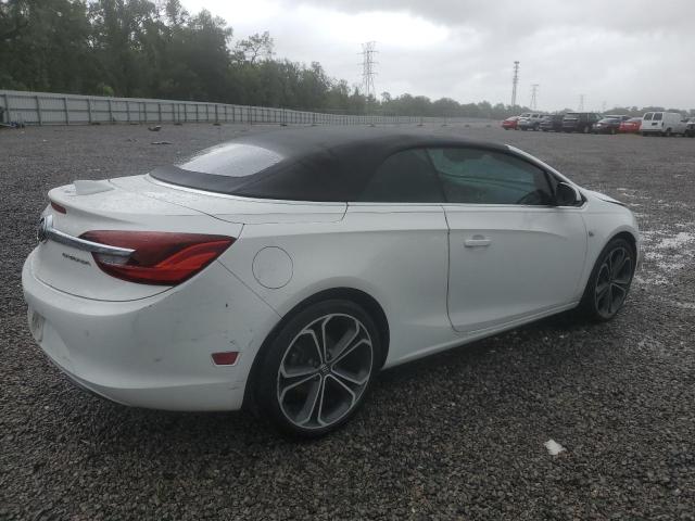 Photo 3 from auction – 2016 BUICK CASCADA PR with VIN W04WT3N59GG037289