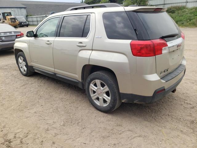 Photo 2 from auction – 2015 GMC TERRAIN SL with VIN 2GKFLWEK2F6322819