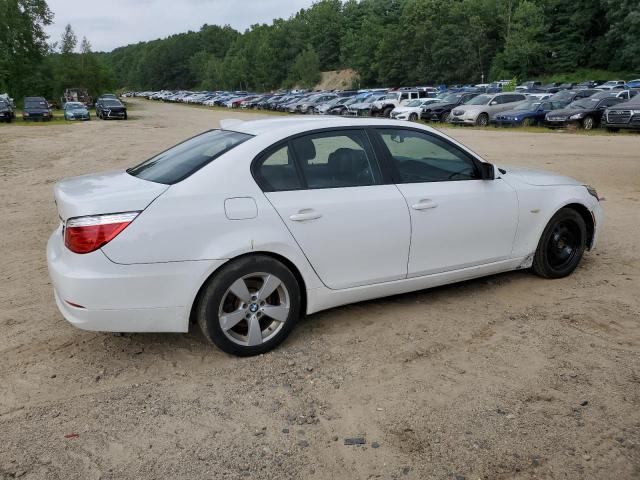 Photo 3 from auction – 2008 BMW 528 XI with VIN WBANV13518CZ51982