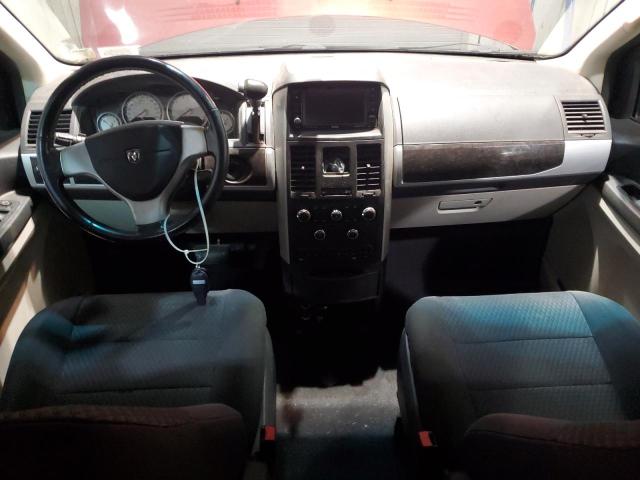 Photo 8 from auction – 2010 DODGE GRAND CARA with VIN 2D4RN5D17AR112457