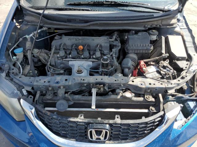 Photo 11 from auction – 2013 HONDA CIVIC EX with VIN 2HGFB2F85DH511669