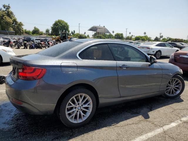 Photo 3 from auction – 2016 BMW 228 I SULE with VIN WBA1F9C59GV742177