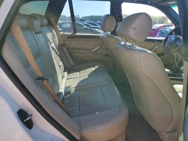 Photo 11 from auction – 2001 BMW X5 3.0I with VIN WBAFA53551LM72347
