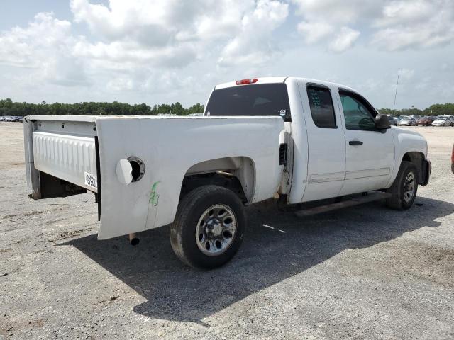 Photo 3 from auction – 2012 CHEVROLET SILVERADO with VIN 1GCRCREA8CZ120097