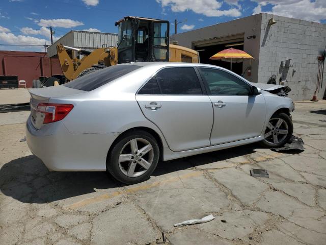 Photo 3 from auction – 2012 TOYOTA CAMRY BASE with VIN 4T1BF1FK5CU052500