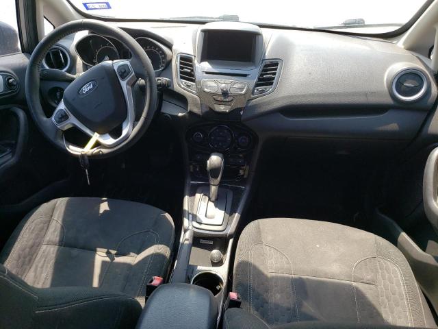 Photo 8 from auction – 2016 FORD FIESTA SE with VIN 3FADP4BJ8GM150123