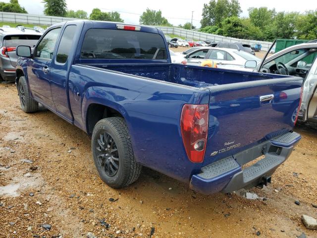 Photo 2 from auction – 2010 CHEVROLET COLORADO with VIN 1GCESBDEXA8136737