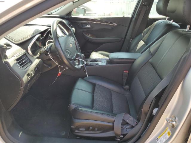 Photo 7 from auction – 2014 CHEVROLET IMPALA LT with VIN 2G1115SL9E9109830