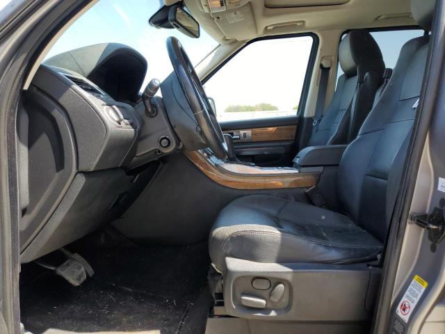 Снимка 7 от търг – 2012 LAND ROVER RANGE ROVE с VIN SALSF2D49CA743473