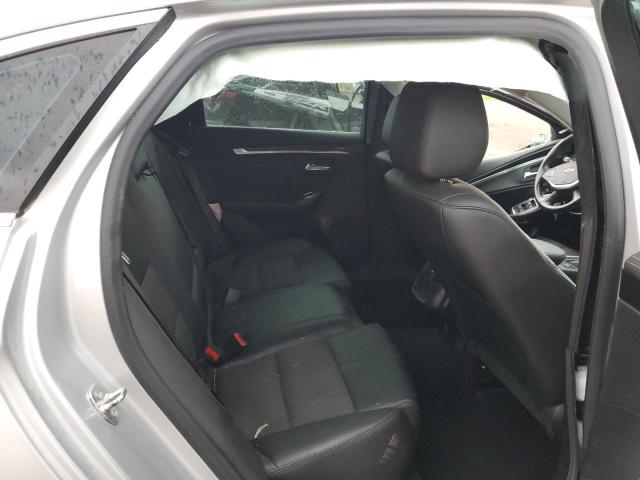 Photo 10 from auction – 2016 CHEVROLET IMPALA LT with VIN 2G1105SA3G9187539