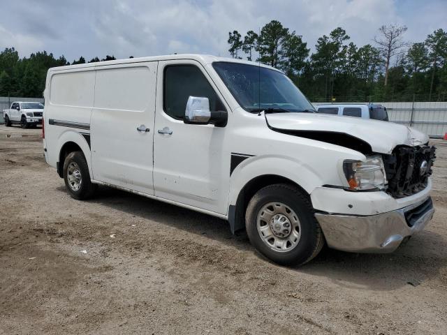 Photo 4 from auction – 2012 NISSAN NV 1500 with VIN 1N6BF0KM0CN118609