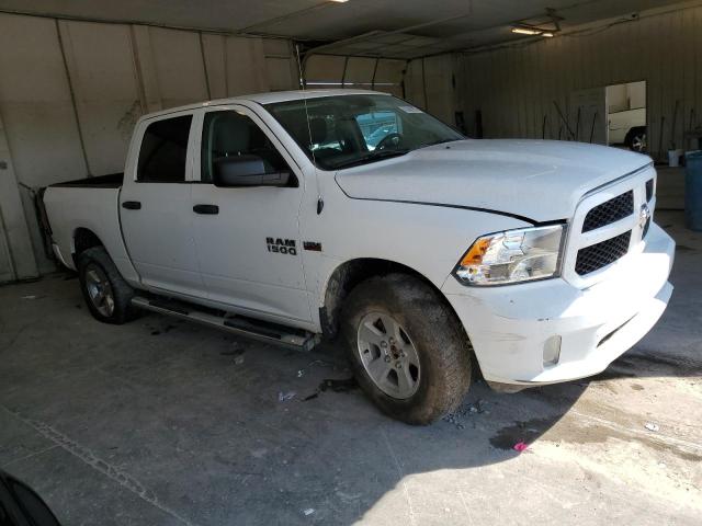 Photo 4 from auction – 2018 RAM 1500 ST with VIN 1C6RR7KT8JS337994