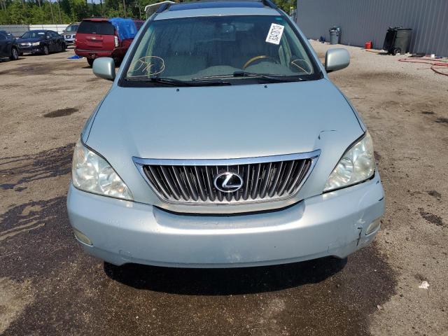 Photo 5 from auction – 2008 LEXUS RX 350 with VIN 2T2GK31U78C036521