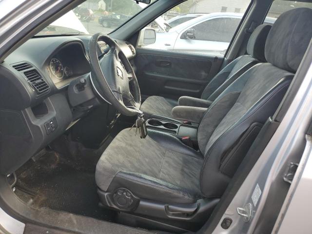 Photo 7 from auction – 2003 HONDA CR-V EX with VIN SHSRD78803U155550