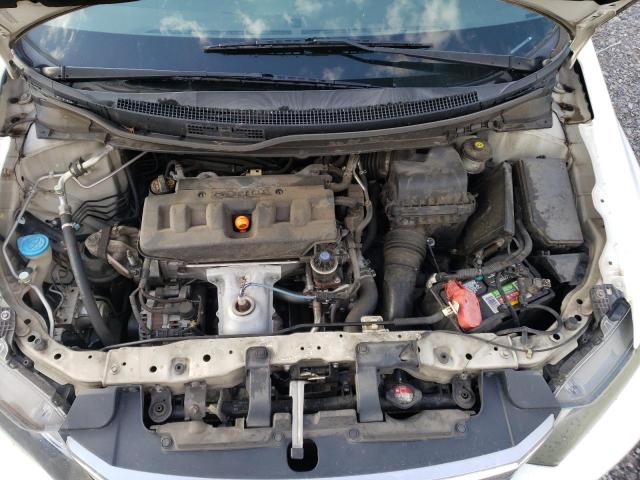 Photo 11 from auction – 2012 HONDA CIVIC EX with VIN 2HGFB2F83CH500412