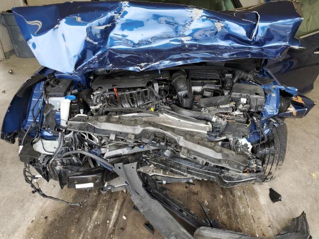 Photo 11 from auction – 2017 HYUNDAI SONATA SPO with VIN 5NPE34AF0HH595423