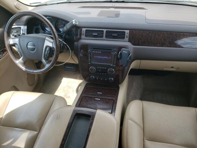 Photo 8 from auction – 2012 GMC YUKON DENA with VIN 1GKS2EEF1CR200516