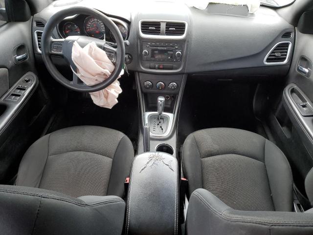 Photo 8 from auction – 2013 DODGE AVENGER SE with VIN 1C3CDZAB8DN667305