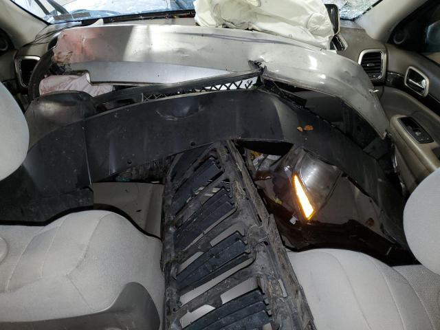 Photo 8 from auction – 2011 JEEP GRAND CHER with VIN 1J4RR4GG7BC507495