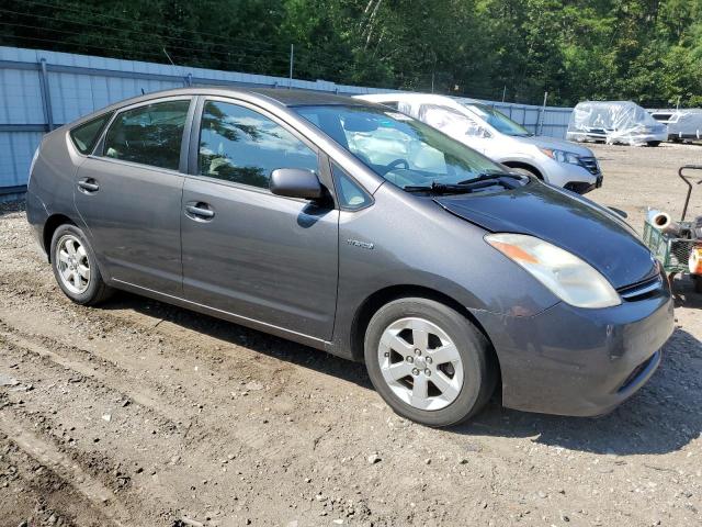 Photo 4 from auction – 2008 TOYOTA PRIUS with VIN JTDKB20U383306749