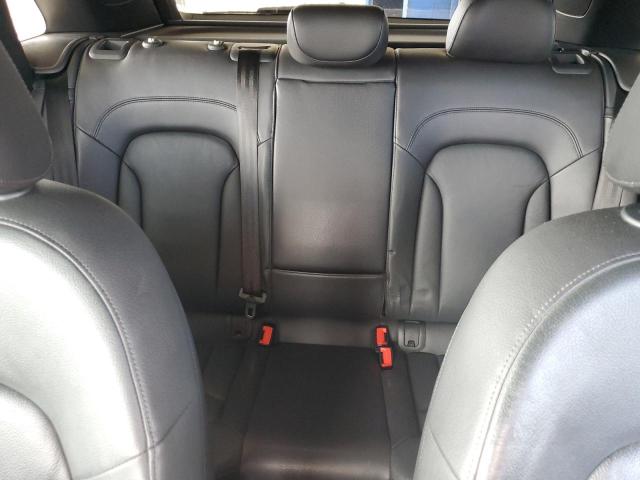 Photo 10 from auction – 2015 AUDI Q3 PREMIUM with VIN WA1EFCFS9FR003248
