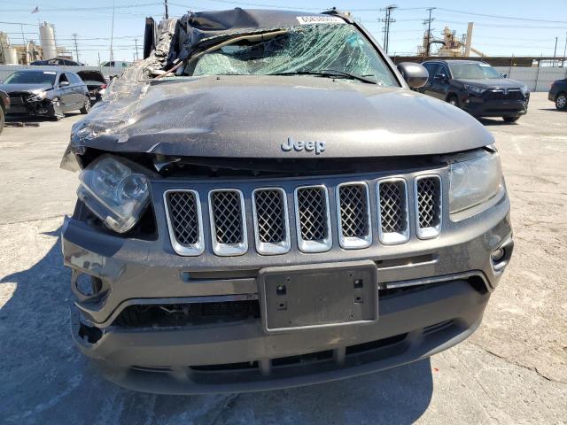 Photo 5 from auction – 2014 JEEP COMPASS LA with VIN 1C4NJCEA7ED753904