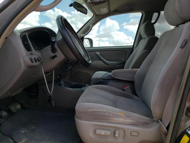 Photo 7 from auction – 2007 TOYOTA SEQUOIA SR with VIN 5TDZT34A07S284613