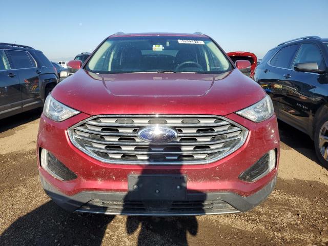 Photo 5 from auction – 2019 FORD EDGE SEL with VIN 2FMPK4J97KBB59186