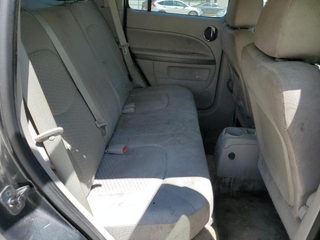 Photo 10 from auction – 2011 CHEVROLET HHR LS with VIN 3GNBAAFW2BS611268