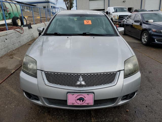 Photo 5 from auction – 2011 MITSUBISHI GALANT ES with VIN 4A32B3FF6BE017517