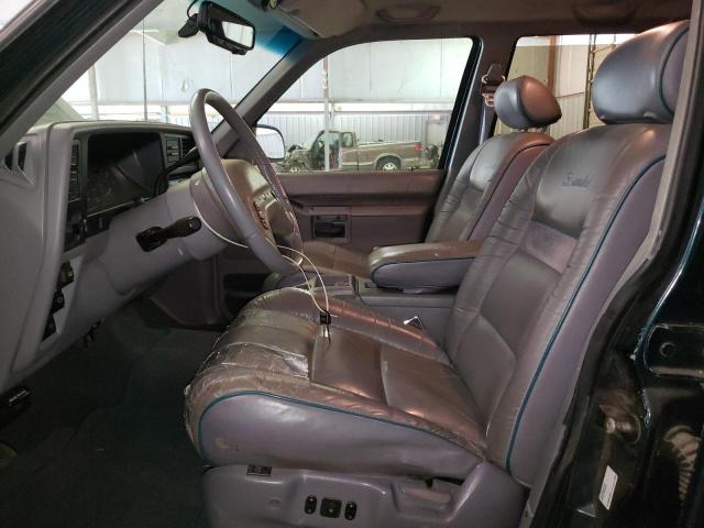 Photo 7 from auction – 1994 FORD EXPLORER with VIN 1FMDU34X5RUA26612