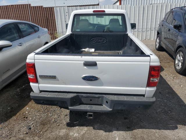 Photo 6 from auction – 2009 FORD RANGER with VIN 1FTYR10D99PA20804