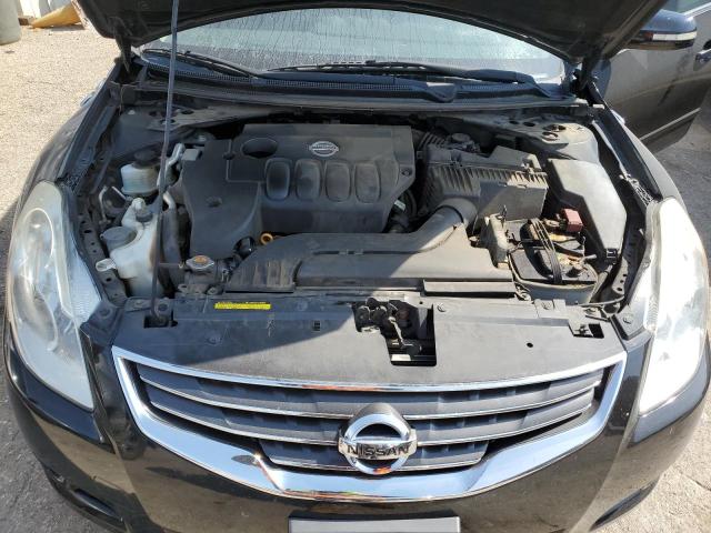 Photo 11 from auction – 2012 NISSAN ALTIMA BAS with VIN 1N4AL2APXCN571852