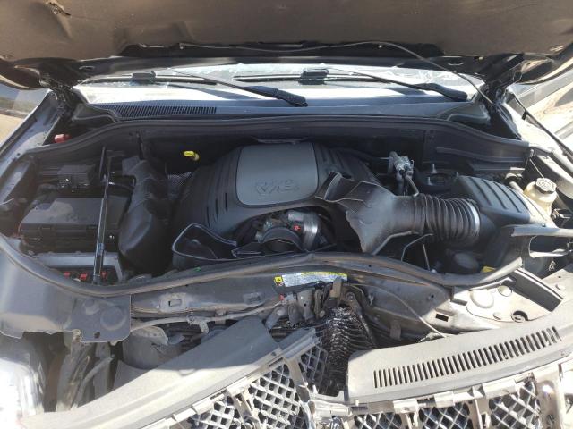 Photo 12 from auction – 2012 JEEP GRAND CHER with VIN 1C4RJECTXCC277720