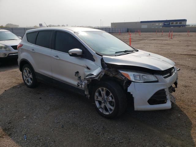 Photo 4 from auction – 2013 FORD ESCAPE SEL with VIN 1FMCU9H91DUB01728