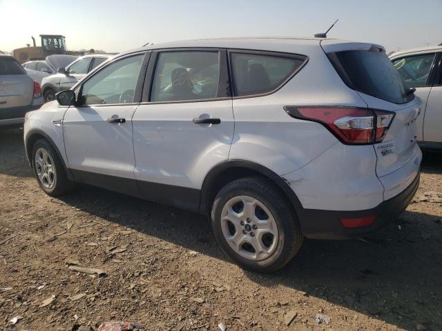 Снимка 2 от търг – 2018 FORD ESCAPE S с VIN 1FMCU0F79JUC39641
