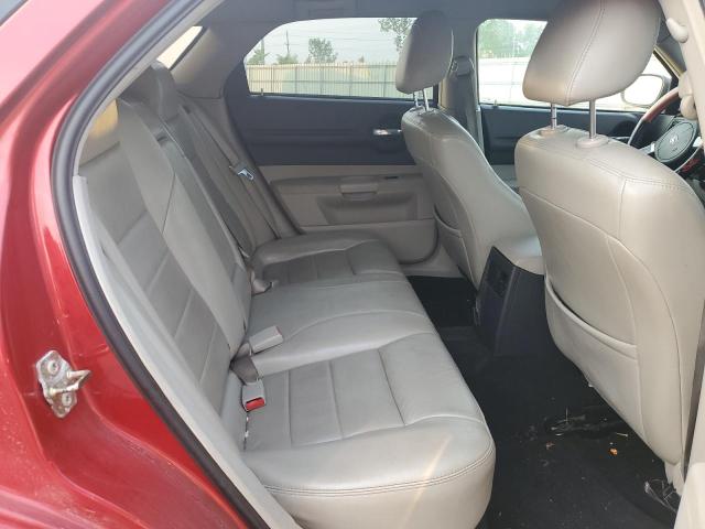 Photo 10 from auction – 2007 DODGE MAGNUM R/T with VIN 2D4GV57237H654150
