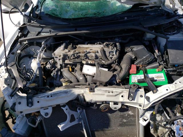 Photo 11 from auction – 2015 TOYOTA COROLLA L/ with VIN 5YFBURHE2FP239744