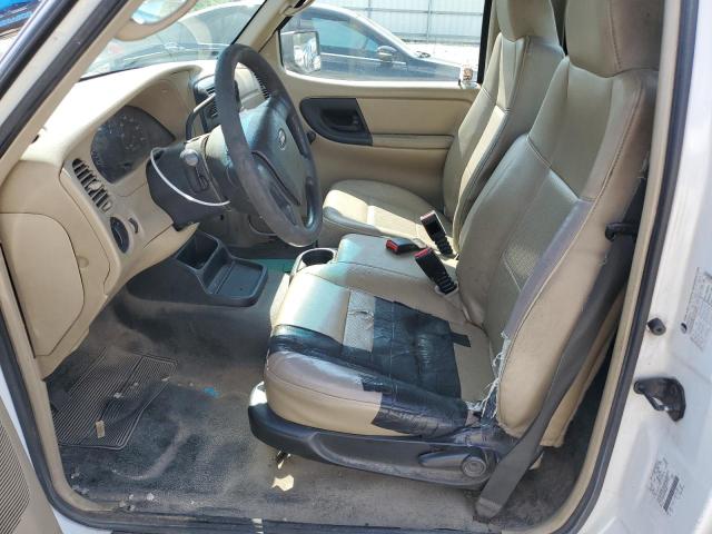 Photo 7 from auction – 2008 FORD RANGER with VIN 1FTYR10DX8PB04287
