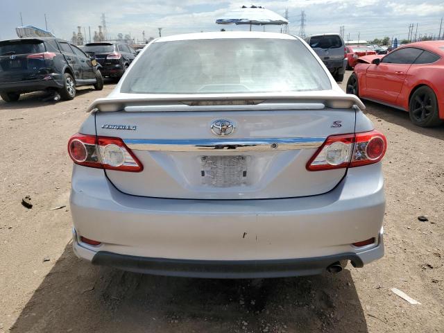 Photo 6 from auction – 2011 TOYOTA COROLLA BA with VIN 2T1BU4EE7BC630843