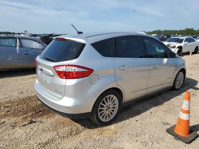 Photo 3 from auction – 2016 FORD C-MAX SEL with VIN 1FADP5BU5GL100362