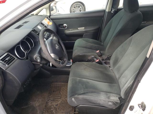 Photo 7 from auction – 2012 NISSAN VERSA S with VIN 3N1BC1CP8CK284217