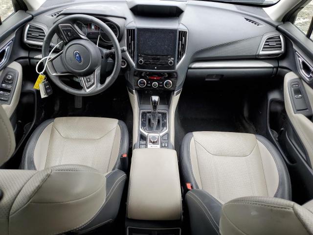 Photo 8 from auction – 2020 SUBARU FORESTER L with VIN JF2SKAUC5LH503950