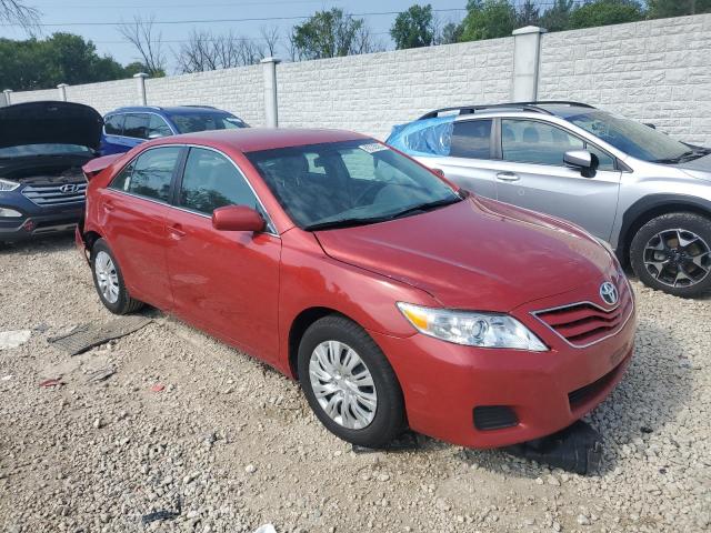 Photo 4 from auction – 2011 TOYOTA CAMRY BASE with VIN 4T1BF3EK4BU636463
